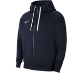 Nike Sudadera Deportiva para Hombre con Capucha ,Azul, Rojo y Gris