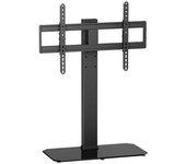 Soporte de Mesa Inclinable/ Giratorio Aisens DT86TS-291 para TV de 43-86"