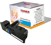 Compatible Toner Kyocera TK5240 / TK-5240C Cyan 1T02R7CNL0 para Ecosys M5526, P5026