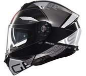 Casco Moto Casco Mt Genesis Sv Atempo   Ce U