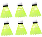 piezas de volantes para la escuela, volantes para jugar al aire libre, volantes para bádminton