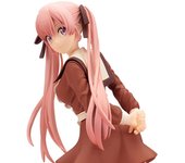 Figura banpresto a couple of cuckoos kyunties erika amano
