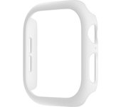 PC Hollow Case for Apple Watch 10 Series 42mm 46mm Matte Hard PC Bumper Shell for iWatch Frame Apple Watch Series 10 Accessories