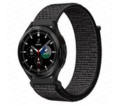 strap For Galaxy Watch 4 /classic/46mm/42mm/active 2/3 Samsung Gear S3 Frontier Nylon Bracelet Huawei GT 2 3 pro 20mm 22mm band