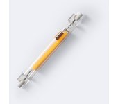 Bombilla LED R7S 9W 900 lm COB 135mm