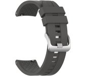 22mm Silicone Watch Strap For Huawei Watch GT 4 GT4 46mm Band Bracelet For Huawei Watch 4 Pro GT3 GT2 GT 3 2 Pro 46mm Watchband