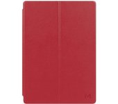 Funda tablet mobilis origine case universal red para tablet 9-11"