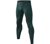 Pantalones ajustados elásticos a la moda, mallas clásicas ajustadas con cintura elástica, pantalones de talla grande, pantalones de chándal deportivos sueltos, Ropa para Hombre