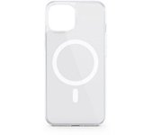 Epico Mag+ Hero funda para teléfono móvil 17 cm (6.7") Transparente
