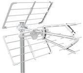 Antena TV LTE 4G/5G exterior 15dB HORIZON