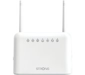 Strong 4G LTE Router 350 Router de red móvil