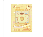 Sanrio Hello Kitty Photo Album Book Kawaii 3-Inch Photo Storage Album Cute Card Storage Holder Cards Collect Toys Gift for Kids