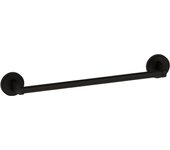 Toallero INMACOLATTA Palazzo Negro 45 Cm