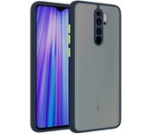 Armor Shockproof Protective Case for Xiaomi Redmi 9 9A 9C 10A 10C 12c Redmi Note 9 9S 10 10S 11 11s 12s 12 Pro 5G Cover Cases