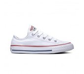 Zapatilla Converse Deporte Niño - Blanco ALL STAR, Duradera y Versátil