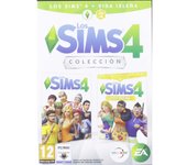 Los Sims 4 + Vida IsleñA (Ep7) Bundle Pc Pal Esp - Nuevo