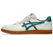 Zapatillas Marca Asics Modelo 1203A451-102 Para Mujer Color Beig