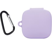 For Redmi Buds 6 Active Case Wireless Headset Silicone Cases For Xiaomi Redmi Buds 6 Active buds6 active Cover Protective Sleeve