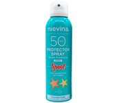 Nievina Protector Solar Spray SPF10 200ml
