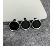 2-3Pcs Camera lens Film For iPhone 15 Pro Max 15 Plus 12 13 14 Pro max  HD Lens Glass for iPhone 12 13 Mini 11Pro Max