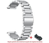 22mm 20mm 18mm Watchband For Huawei Watch GT4 41mm 46mm Smart Wristband Bracelet For Huawei Watch 4 3/GT 2 3 42mm/GT3 pro 43 46