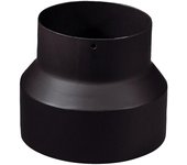 DINAK Reducción DEKO LEÑA M-H 150-180MM para Estufas de Madera