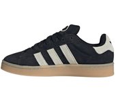 Zapatilla  Adidas Campus Negro
