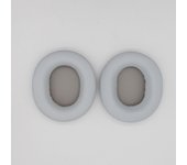 Ivinxy 1 pair For SteelSeries Arctis 1 3 5 7 9 Gaming Headset Foam Earpads Ear Pads Sponge Cushion Replacement Elastic Earmuffs