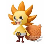 Banpresto Figura de Anime Sonny Kun DXF 'B' Pintada a Mano