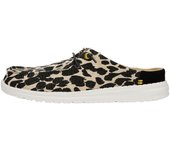 Hey Dude Wendy Slip Classic Mujer - Zuecos elegantes extraligeros y cómodos