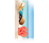 Toalla de playa toalla de piscina de secado rápido diseño variado para hombre, mujer , niños y niñas 70 x 150 cm