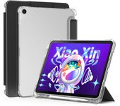 Smart Tablet Case for Lenovo Tab M11 TB330FU P11 TB-J606 J616 J607 P11 Pro TB-J706 J716 Smart Cover with Pencil Holder Cover