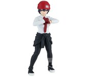 Figura banpresto undead unluck fuko izumo 13cm