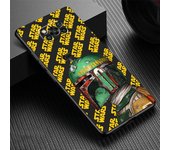 Phone Case for Xiaomi Poco M3 F3 C40 X4 Pro X3 NFC M5s X4 GT X3 Pro X5 Pro M5 S-Star W-Wars Darth Vader Cover