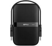 Silicon power armor a60 disco duro externo 4000 gb negro