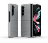 Hard PC Fashion Fitted Case For Samsung Galaxy Z Fold 5 Fold 4 Fold 3 Flip 5 Flip 4 Flip 3 5G Shockproof Protective Funda Coque