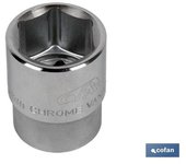 Vaso 3/4 m-32