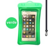 Floating Airbag Waterproof Swim Bag Phone Case For iPhone 11 12 13 14 Pro Max Samsung S23 S22 Xiaomi 13 Huawei P30 20 Lite Cover