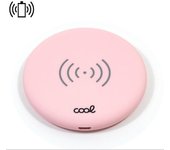 Cool Dock Base Cargador Smartphones inalámbrico Qi Universal (Magsafe compatible ), -  carga rápida-