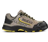 Zapato laboral allroad s3 esd talla 44 0752844tagi sparco