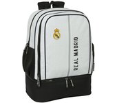 Mochila entrenamiento 24/25 Real Madrid 50cm