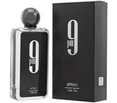 AFNAN 9PM EAU DE PARFUM 100ML VAPORIZADOR