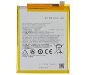 Bateria interna MB50 compatible para Motorola Moto G200 5G 5000mAh repuesto