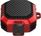 Switch Earphone Case For Samsung Galaxy Buds2 Pro Buds FE Live Buzz Pro Cover Soft TPU Protection Shockproof With Keychain Boxs