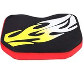 Cojín para asiento de barco de pesca, cojín para asiento de barco de pesca para kayak, canoa