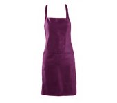 Women Apron Sleeveless Home House Kitchen Chef Butcher Restaurant Cooking Baking Dress Bib Apron