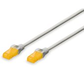 Digitus Cable de Red Cat6 U-UTP Assmann DK-1613-A-100 100m - Alta Velocidad