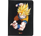 Funda para Tablet 10 - Dragon Ball Z Goku SS1 Special