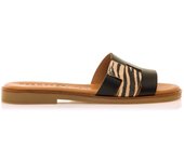 Mustang | Mujer | Sandalias 54181 negro