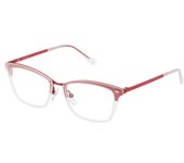 Montura de Gafas Mujer Police VPL2845107L2 Ø 51 mm